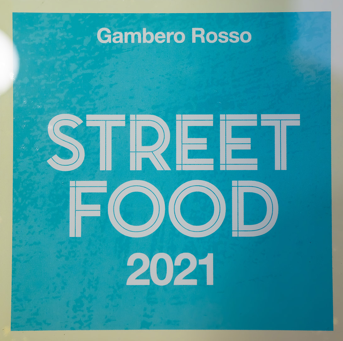 gambero rosso 2021